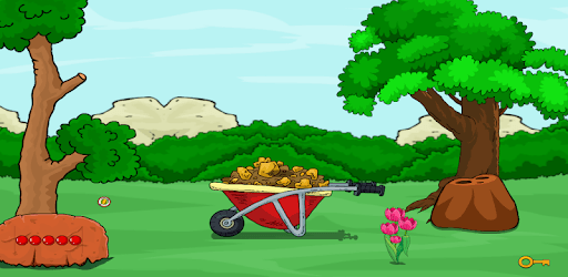 Belly Boy Rescue PC screenshot