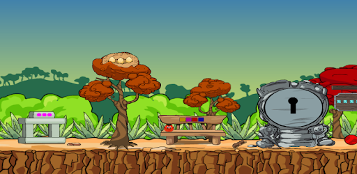 Peace Butterfly Rescue PC screenshot