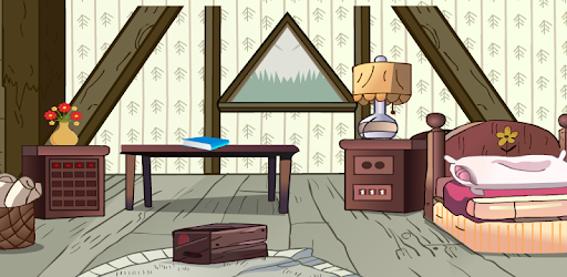 Wooden Villa Escape PC screenshot Wooden Villa Escape PC screenshot
