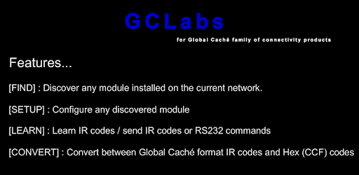 GCLabs for PC - Free Download & Install on Windows PC, Mac