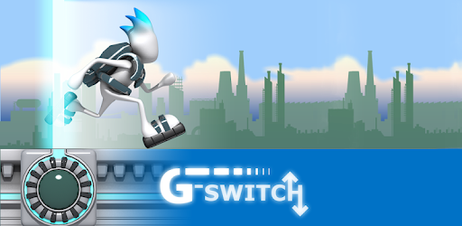 G-Switch PC screenshot G-Switch PC screenshot