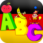 German Primary - Deutsche primär- German Education icon