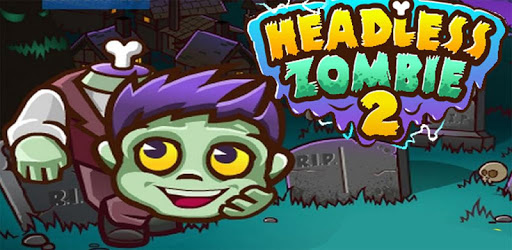 Headless Zombie PC screenshot