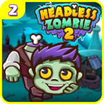 Headless Zombie icon