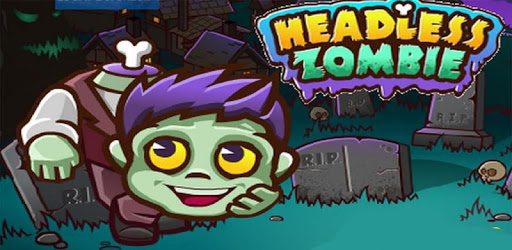 Headless Zombie 2 PC screenshot