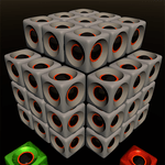 ButtonBass Hip Hop Cube for PC ButtonBass Hip Hop Cube for PC