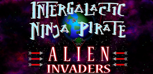 Intergalactic Ninja Pirate PC screenshot