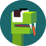 SNAKE 2.5D icon