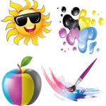 Kids Coloring Games for PC