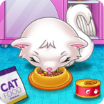 Kitty Kate Baby Care icon