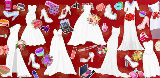 Wedding Salon - Bride Princess PC screenshot Wedding Salon - Bride Princess PC screenshot