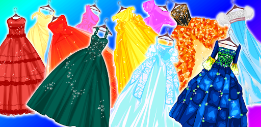 Princess Doll Dress up Party PC screenshot Princess Doll Dress up Party PC screenshot