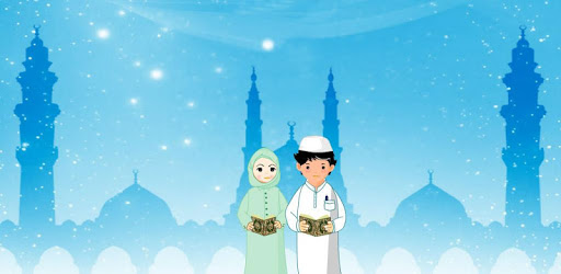 Teaching Quran - Amm Teaching  prayer and wudoo PC screenshot