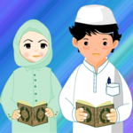 Teaching Quran - Amm Teaching  prayer and wudoo icon