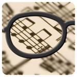 READ MUSIC icon