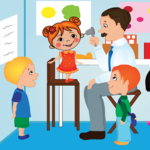 Lili Kid Doctors Puzzle for PC