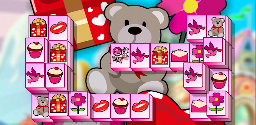 Lovely Mahjong PC screenshot