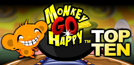 Monkey GO Happy - Top 10 Free Puzzle Adventures PC screenshot Monkey GO Happy - Top 10 Free Puzzle Adventures PC screenshot