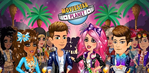 MovieStarPlanet PC screenshot MovieStarPlanet PC screenshot