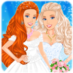 Magic Princess Wedding Salon icon