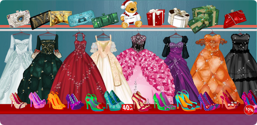 Mall Shopping Fashion Store PC screenshot