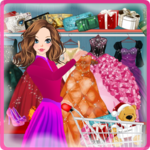 Mall Shopping Fashion Store icon