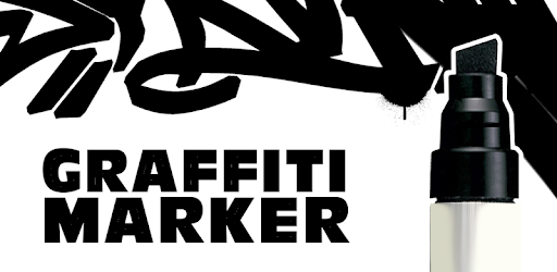 Graffiti Tag Marker PC screenshot