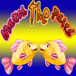 Match the fish pairs for PC Match the fish pairs for PC