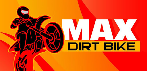Max Dirt Bike PC screenshot Max Dirt Bike PC screenshot