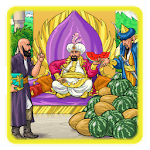 Melon grower and shah Abbas for PC