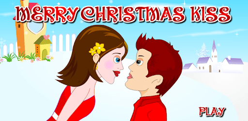 Christmas Kissing Game 2 PC screenshot Christmas Kissing Game 2 PC screenshot