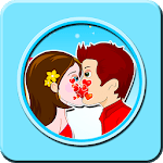 Christmas Kissing Game 2 for PC Christmas Kissing Game 2 for PC