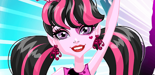 Beauty Games 👻👩💄 PC screenshot