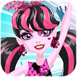 Beauty Games 👻👩💄 icon