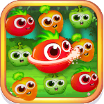 Veggies Sudoku for Kids for PC