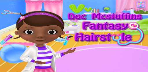 Fantasy Hairstyle, dress up fashion games for girl PC screenshot Fantasy Hairstyle, dress up fashion games for girl PC screenshot