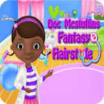Fantasy Hairstyle, dress up fashion games for girl for PC Fantasy Hairstyle, dress up fashion games for girl for PC