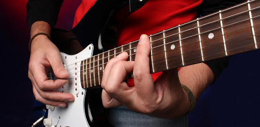 Guitar Notes PC screenshot Guitar Notes PC screenshot