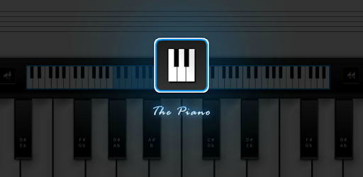 The Piano (free) PC screenshot