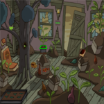 Old House Treasure Escape icon