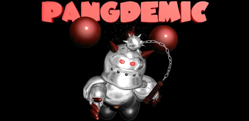 Pangdemic Lite PC screenshot