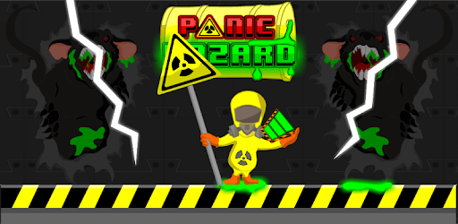 Panic Hazard PC screenshot