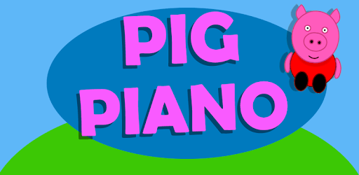 PIG PIANO PC screenshot PIG PIANO PC screenshot
