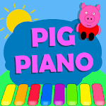 PIG PIANO for PC PIG PIANO for PC