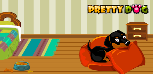 Pretty Dog – Dog game PC screenshot Pretty Dog – Dog game PC screenshot