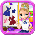 Princess High School Dress Up for PC Princess High School Dress Up for PC