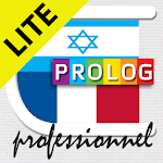Hebrew-French Bus. Dict (LITE) for PC