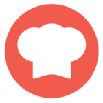 Recetas de cocina – Hatcook icon