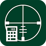 Ballistics icon