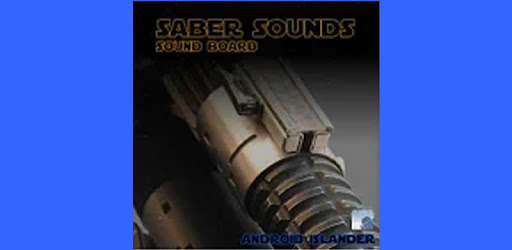Saber Sounds PC screenshot Saber Sounds PC screenshot